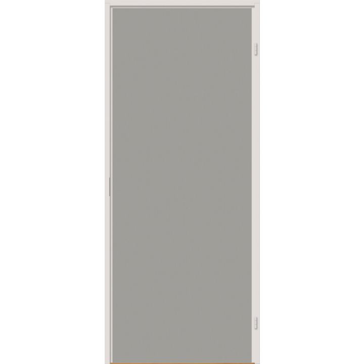 Ukseleng valge 121 mm M9 x 21