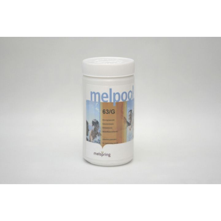 KLOOR M63/G 5 KG