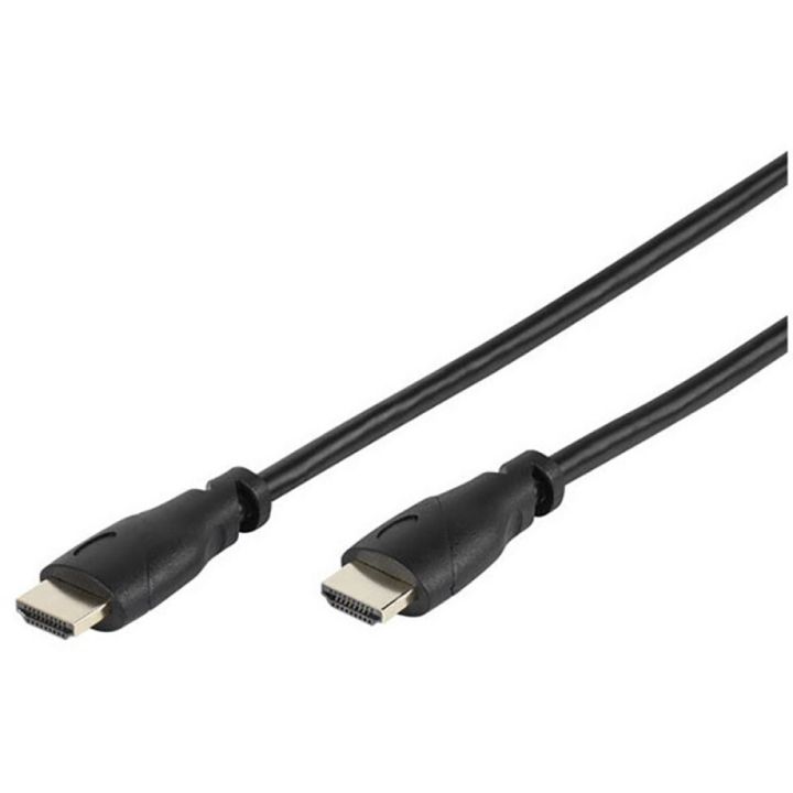 Kaabel Vivanco Promostick HDMI-HDMI 1,5 m