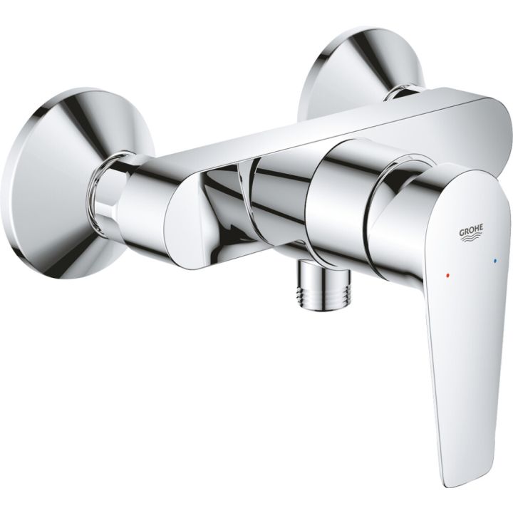 Dušisegisti Grohe Start Edge