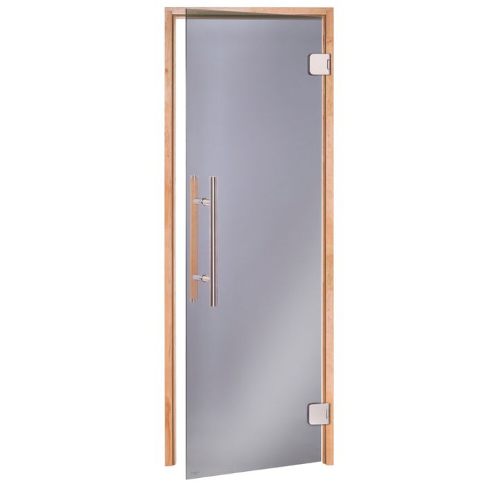 Saunauks Andres Premium lepp hall