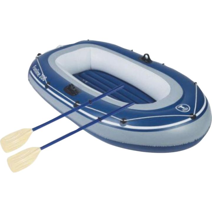 Kummipaat Talamex Funline 200