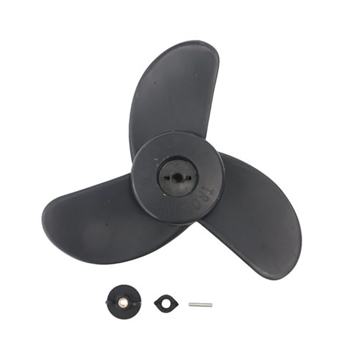 Sõukruvi päramootorile Talamex TM66