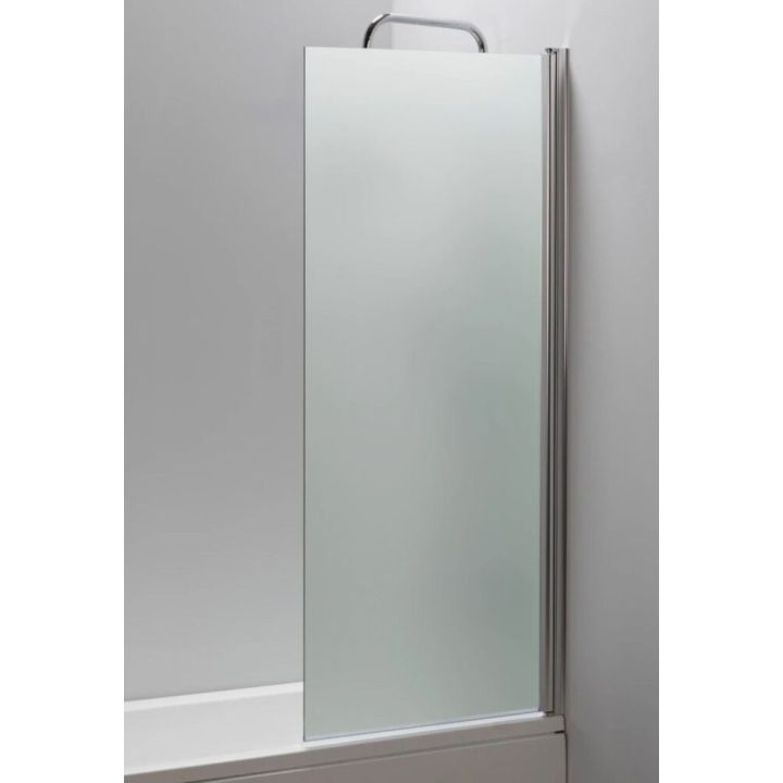 Vannisein Andres glass Solutions Estetico 70 x 150 cm matt kirgas