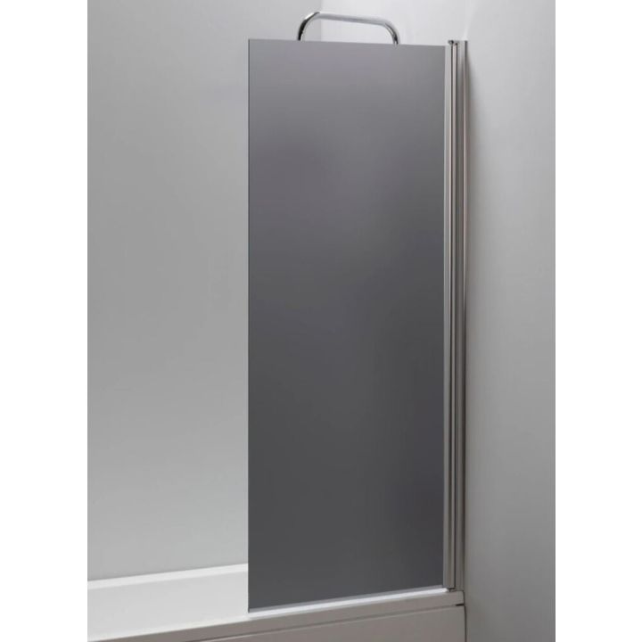 Vannisein Andres glass Solutions Estetico 70 x 150 cm matt hall