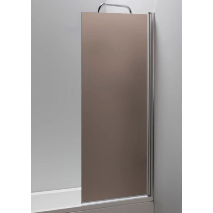 Vannisein Andres glass Solutions Estetico 80 x 150 cm matt pronks