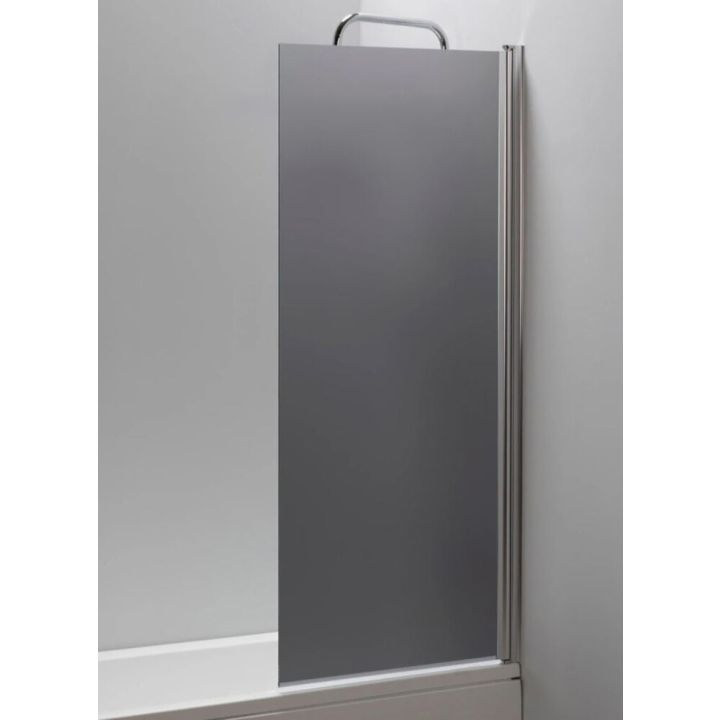 Vannisein Andres glass Solutions Estetico 90 x 150 cm matt hall