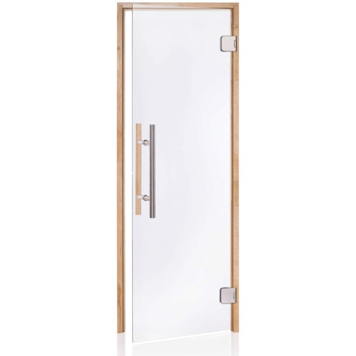 Saunauks Andres Premium haab kirgas 7 x 20