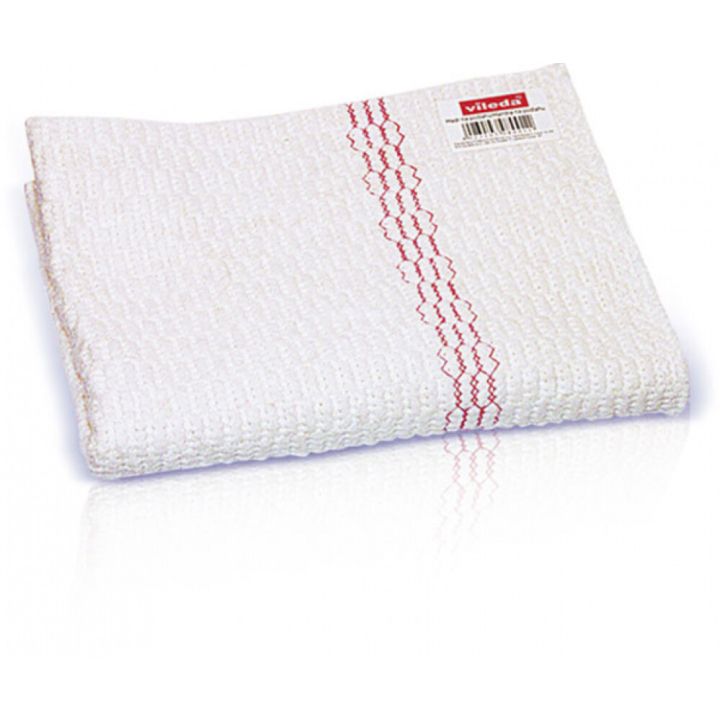 Põrandalapp Vileda 50 x 80 cm, valge