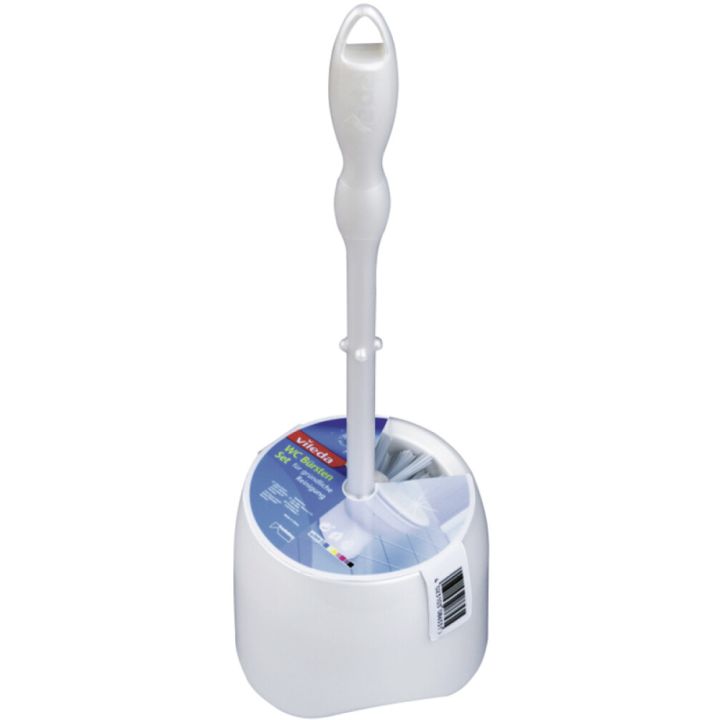 WC-harja komplekt Vileda