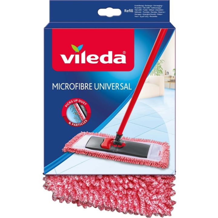 Pesemismati Vileda varu 3D