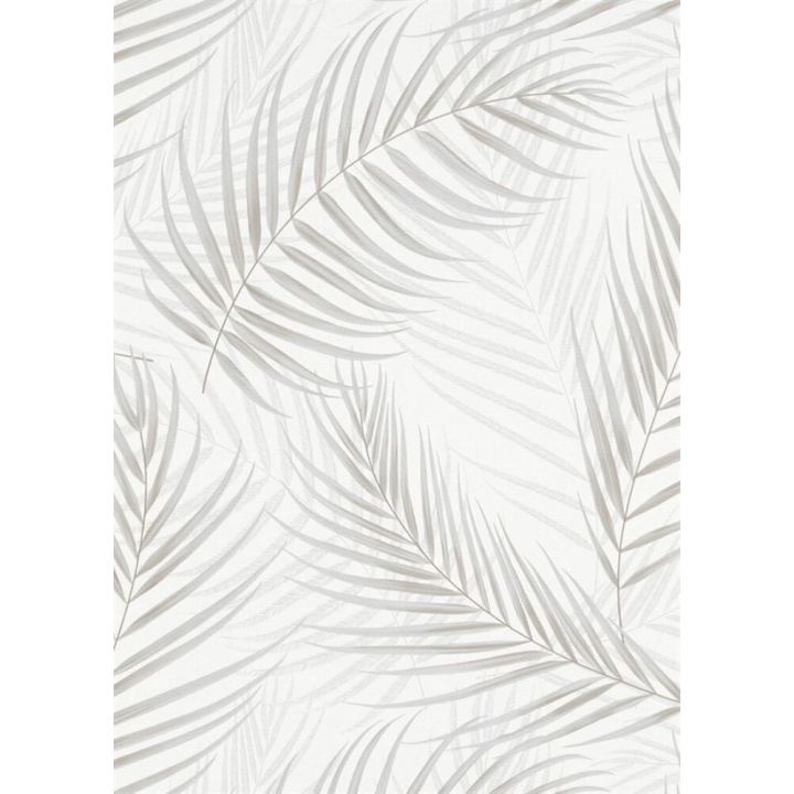 Fliistapeet Erismann Fashion 10221-3 E22, hall/valge
