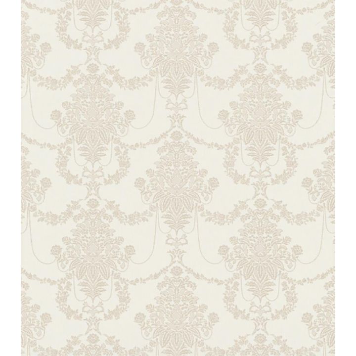 Fliistapeet Erismann Ornament 10287-02, beež