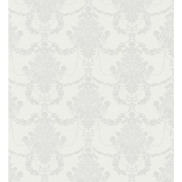 Fliistapeet Erismann Ornament 10287-31, helehall