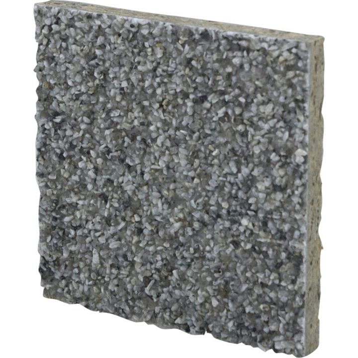 Fassaadiplaat Tempsi Granito hall 33R, 8 x 1250 x 2600 mm