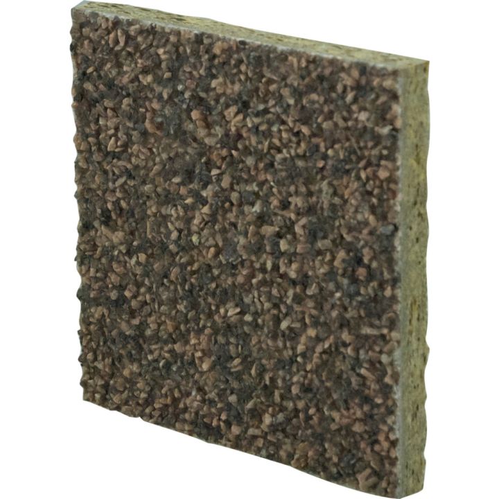 Fassaadiplaat Tempsi Granito punane 34R, 8 x 1250 x 2600 mm