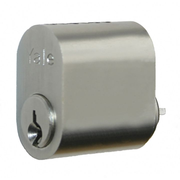 Lukusüdamik Yale ovaalne VYA35CT