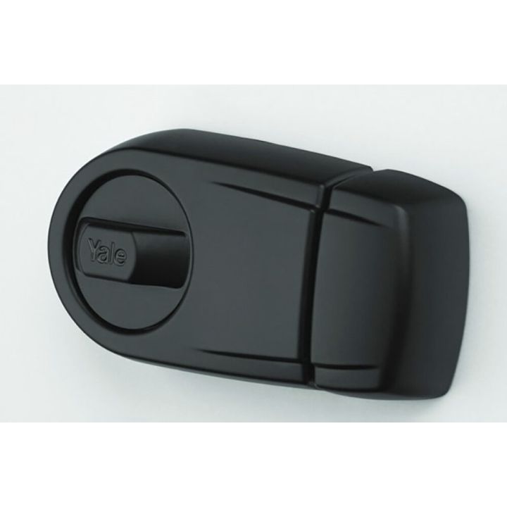 Pindlukk Yale VY2D must