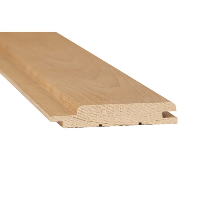 Sisevoodrilaud Thermory STP termolepp 15 x 90 x 2400 mm 6 tk