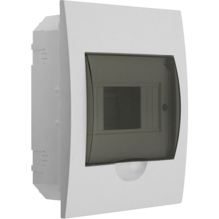 Süvistatud moodulkilp DB106F 1X6P/FMD