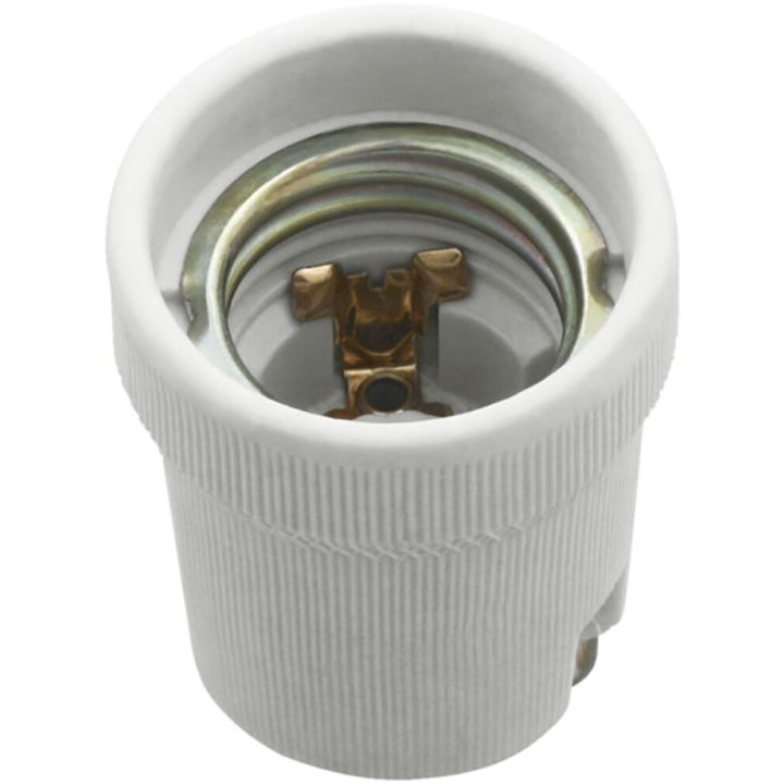 Keraamiline lambipesa HLDR-E27-D