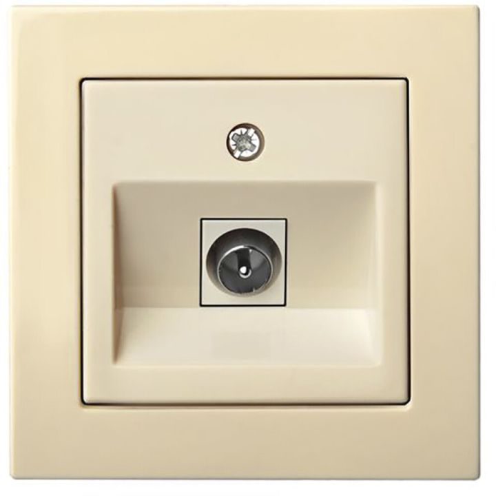 Antennipesa Epsilon raamita beež