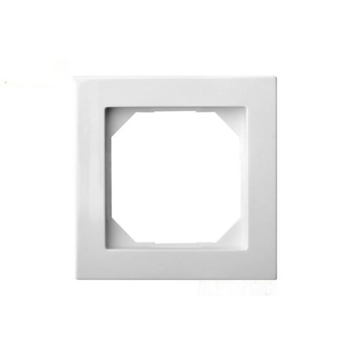 Raam Epsilon Slim valge