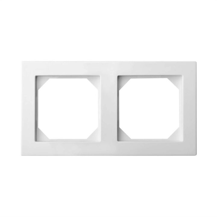 Raam Liregus Epsilon SlimLine K14-145-02 valge