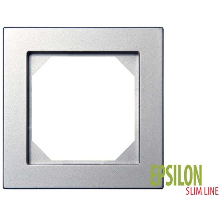 Raam Epsilon Slim metall