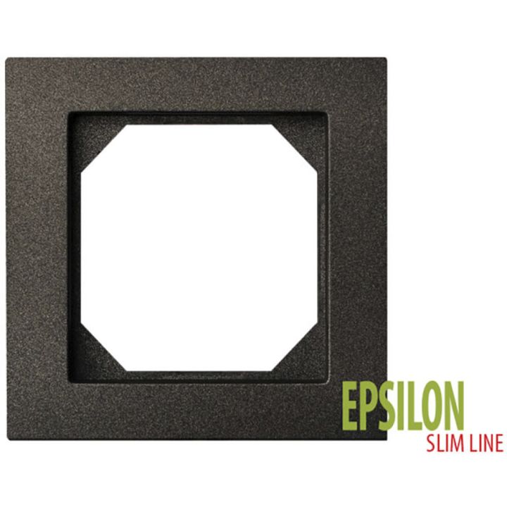 Raam Epsilon Slim must