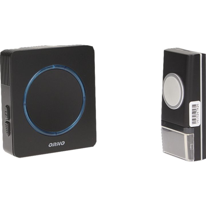 Juhtmevaba uksekell Opera DC