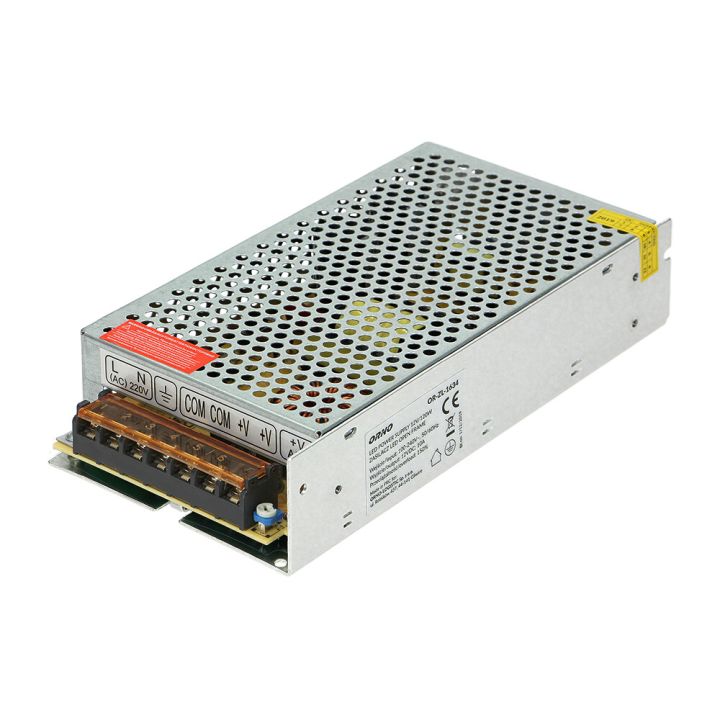 Toiteallikas Orno LED avatud raamiga OR-ZL-1634
