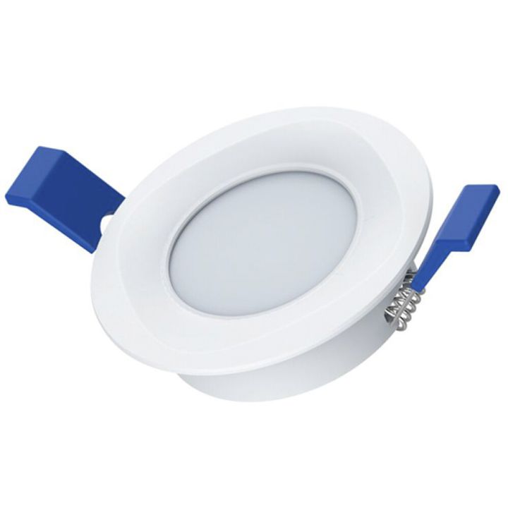 Süvistatav LED paneel Commel 3 W, 3000 K