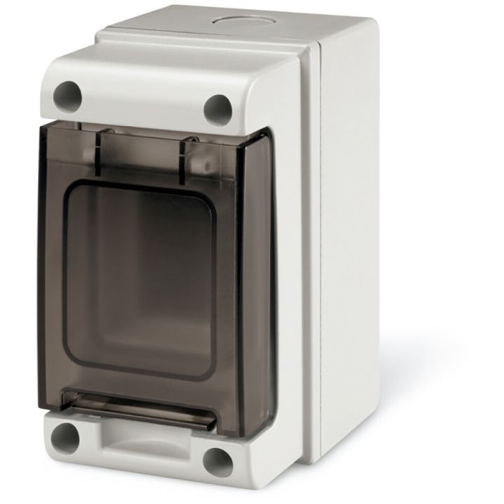 Moodulkilp Scame Domino IP66, 2 M135