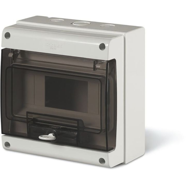 Moodulkilp Scame Domino IP66, 8 M190