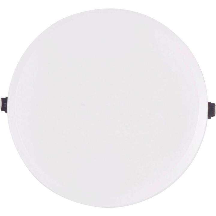 LED-paneel R Spector Light Ø 90 mm, 9 W, 3000 K