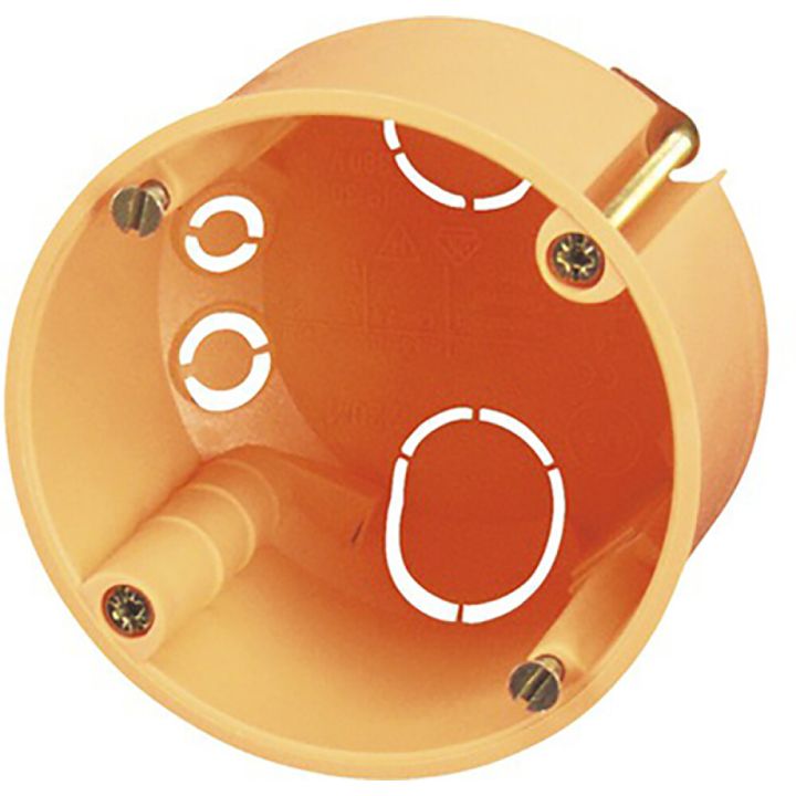 Harutoos õõnesseina Spector Light T650 Ø 65 sügavus 45 mm