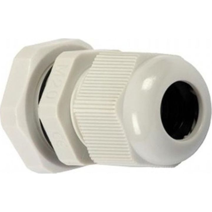 Kaabli läbiviik Commel M16, 4-8 mm