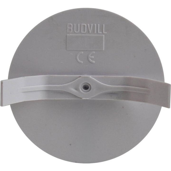 Harutoosi kattekaas Budvill Ø 68 mm