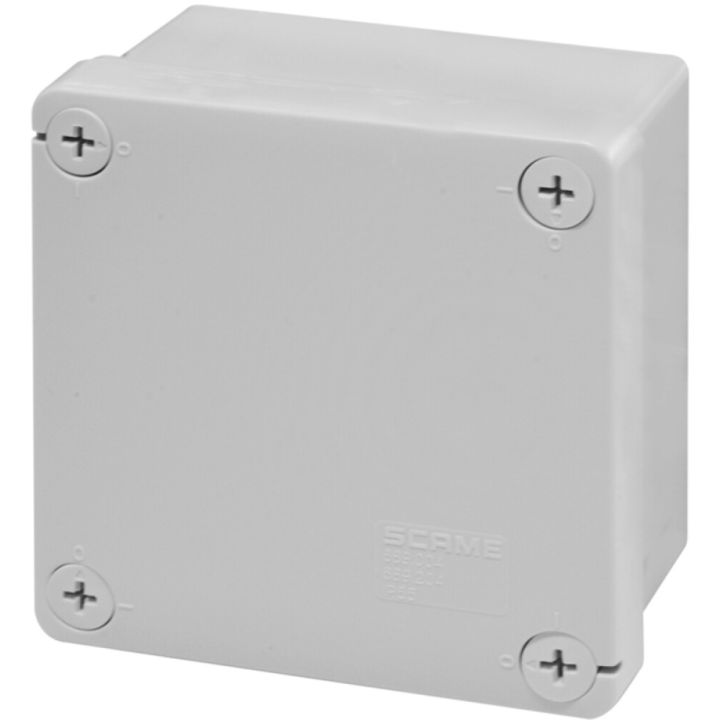 Harukarp kaanega Scame 100 x 100 mm