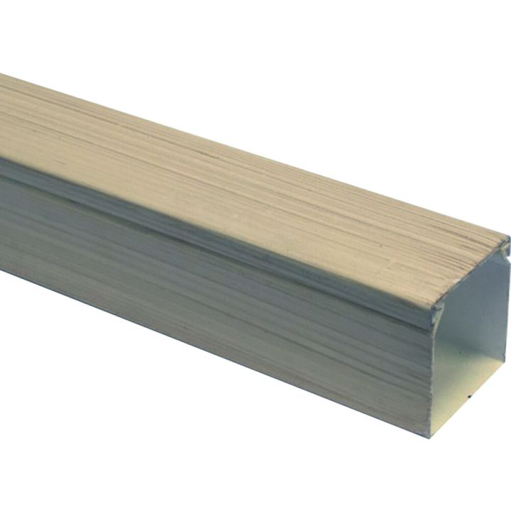 Kaablikarbik Spector Light 16 x 16 mm beež 2 m