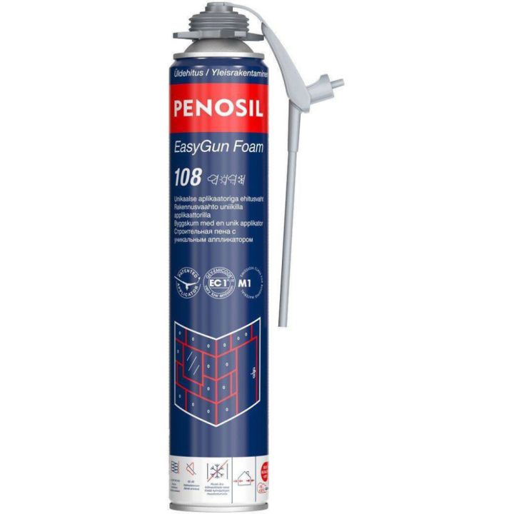 Isolatsioonivaht Penosil EasyGun Foam 108 750 ml