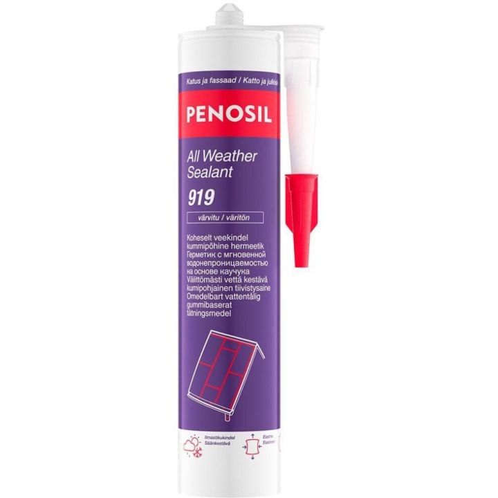 Hermeetik Penosil All Weather Sealant 919 300 ml