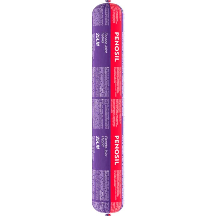 Fassaadihermeetik Penosil Facade Joint Hybrid 25LM hall RAL7040