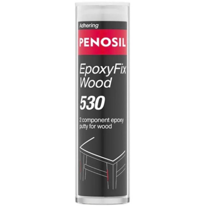 Epoksükitt EpoxyFix Wood 530 30ml, beež