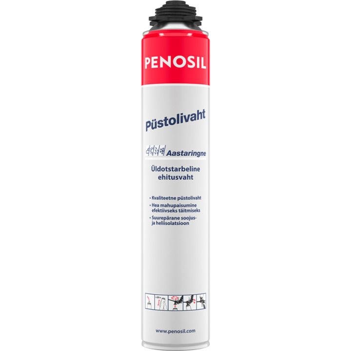 Püstolivaht Penosil All Season 750 ml