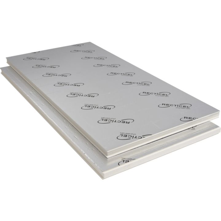 Isolatsiooniplaat Recticel Eurothane EWall 40 mm