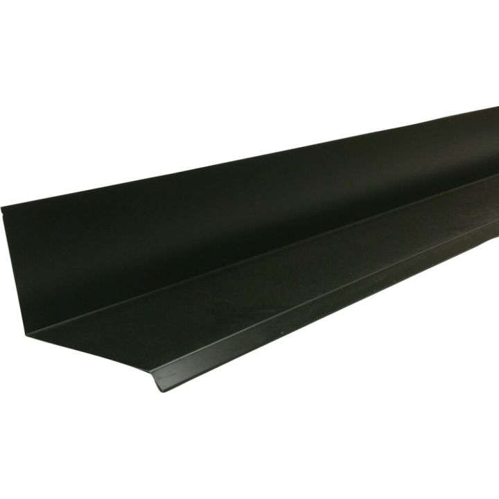 Liiteplekk Toode RR33 must 2500 mm