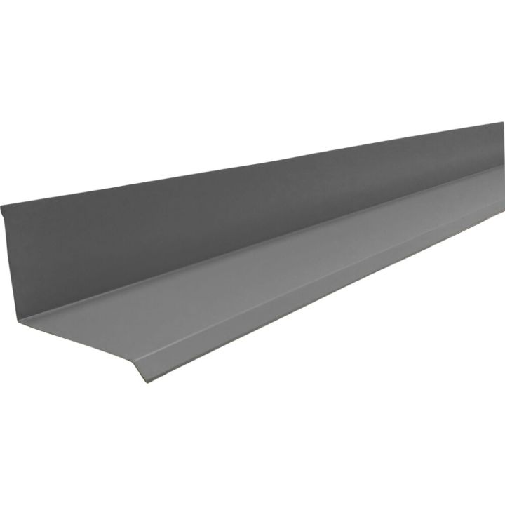 Liiteplekk Toode RR23 tumehall 2500 mm