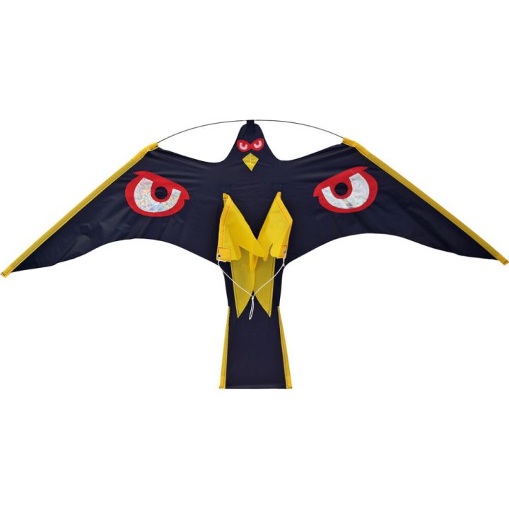 Linnupeletaja teleskoopvarrega